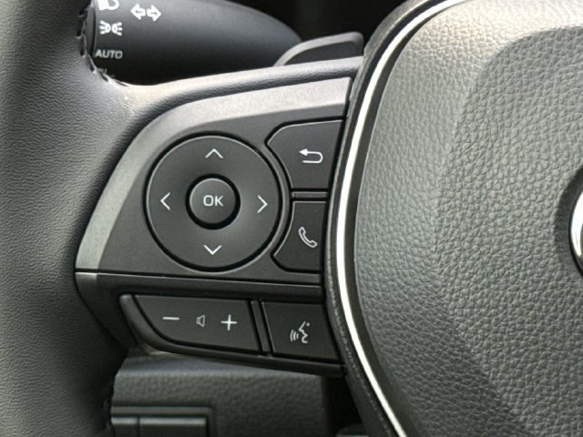 New 2027 Toyota Corolla SE FWD image 14