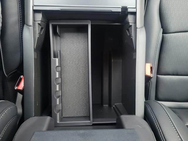 New 2025 Ford F150 Lariat w/ Equipment Group 502A High image 36