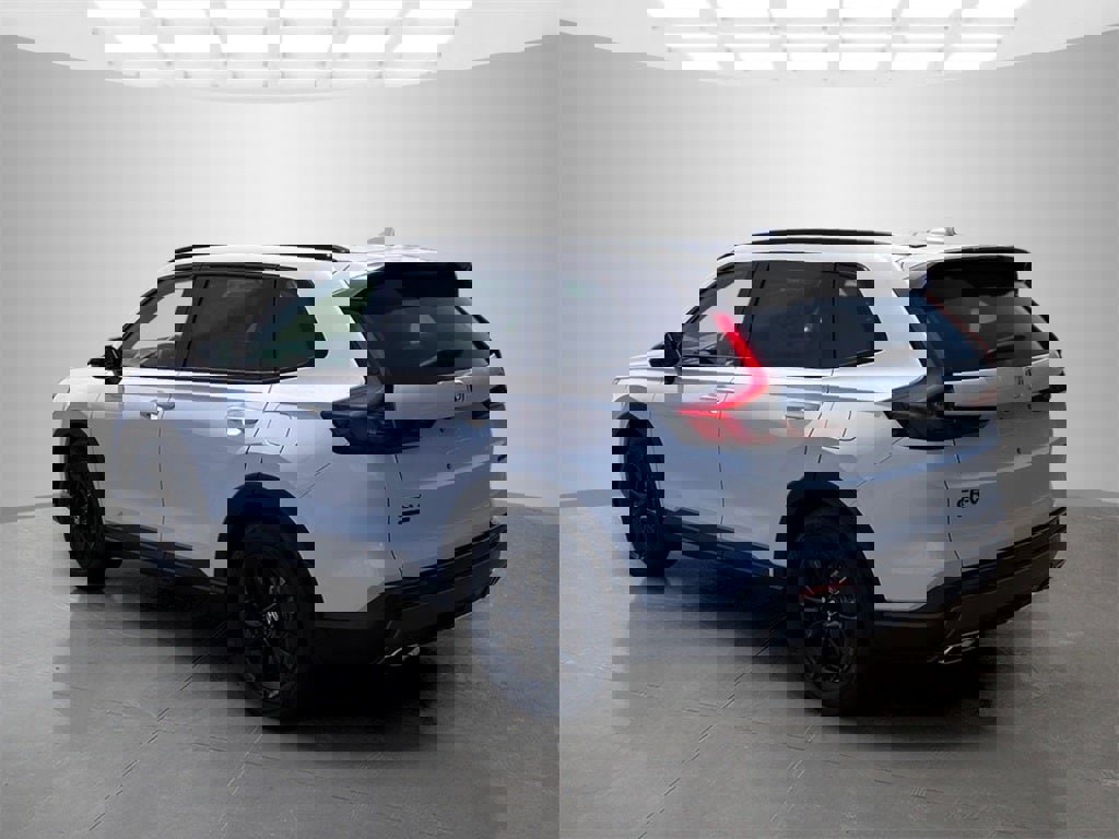 New 2026 Honda CR-V Sport-L image 4