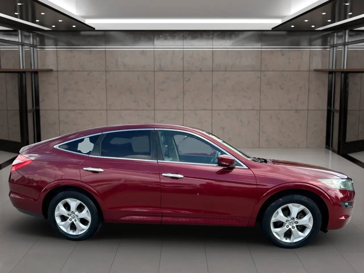 Used 2010 Honda Crosstour EX-L image 23