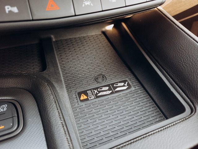 New 2026 Cadillac CT5 Premium Luxury w/ Sun And Sound Package image 40