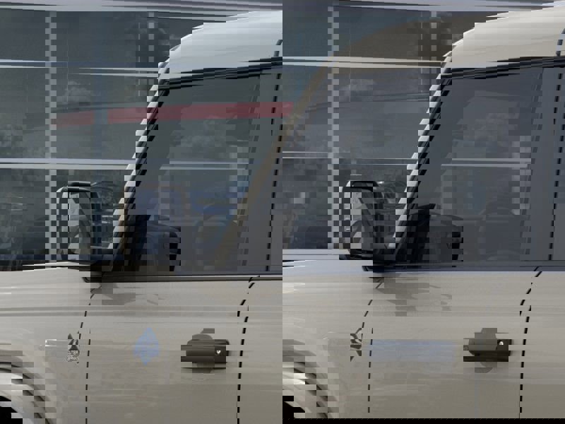 New 2026 Ford Bronco Outer Banks image 59