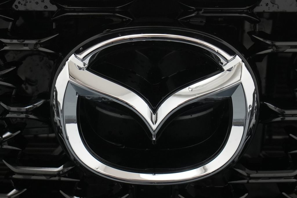 New 2026 MAZDA CX-50 2.5 Hybrid w/ Weather Package AWD/4WD image 13