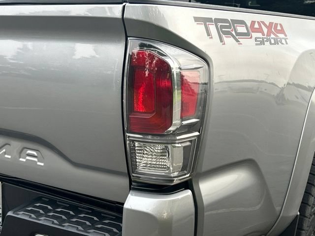 Used 2021 Toyota Tacoma TRD Sport AWD/4WD image 14
