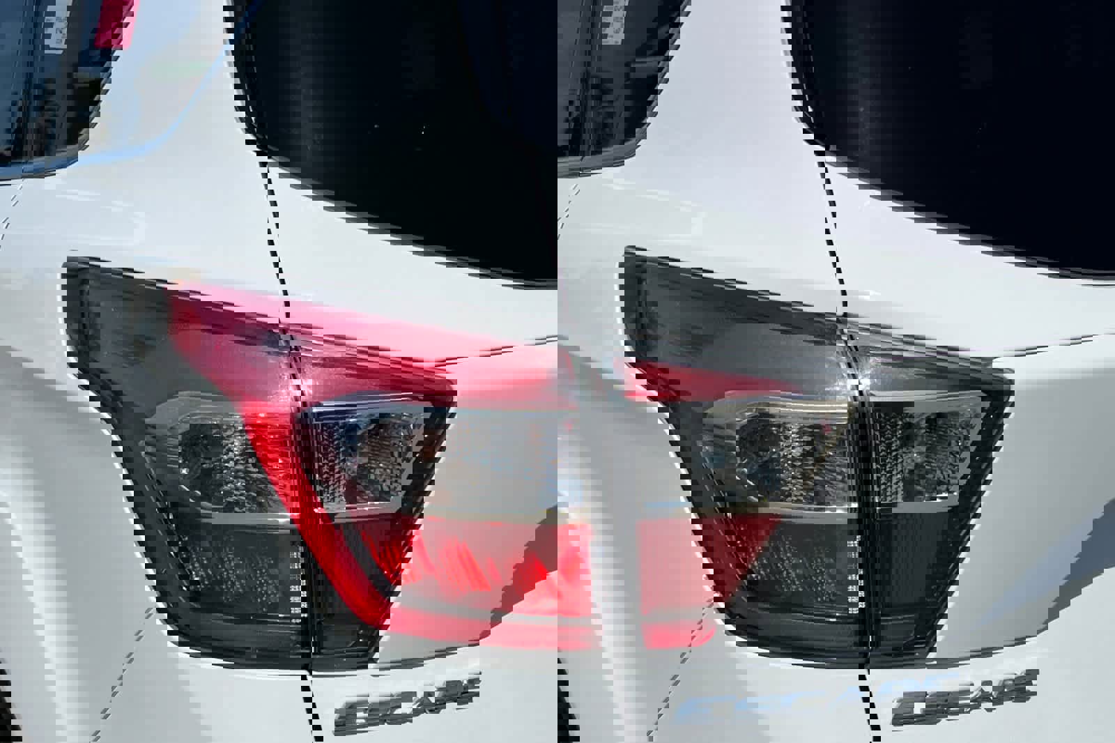 Used 2017 Ford Escape SE image 20