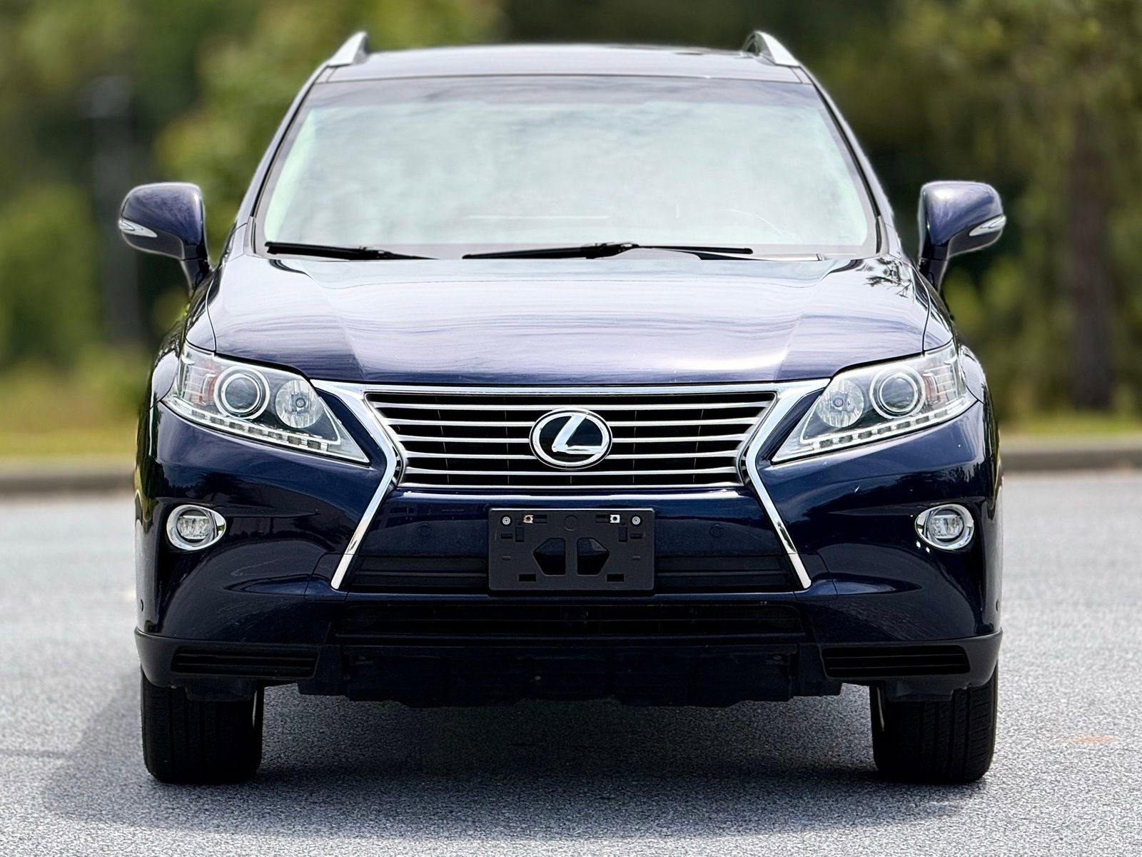 Used 2015 Lexus RX 350 AWD image 3