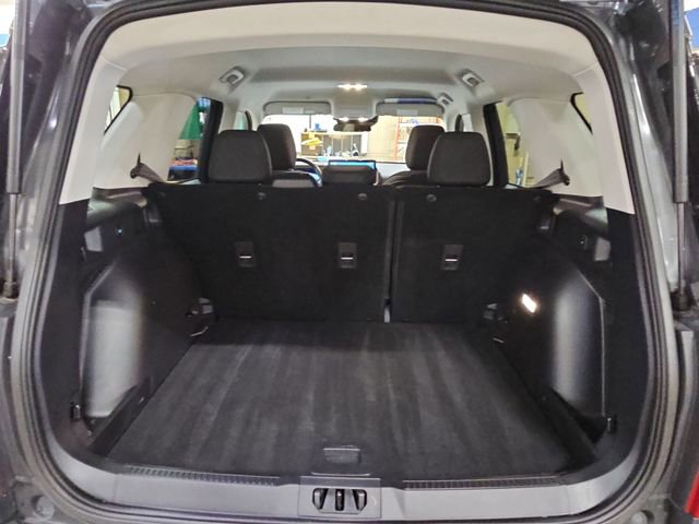 Used 2025 Ford Bronco Sport Big Bend w/ Convenience Package image 26