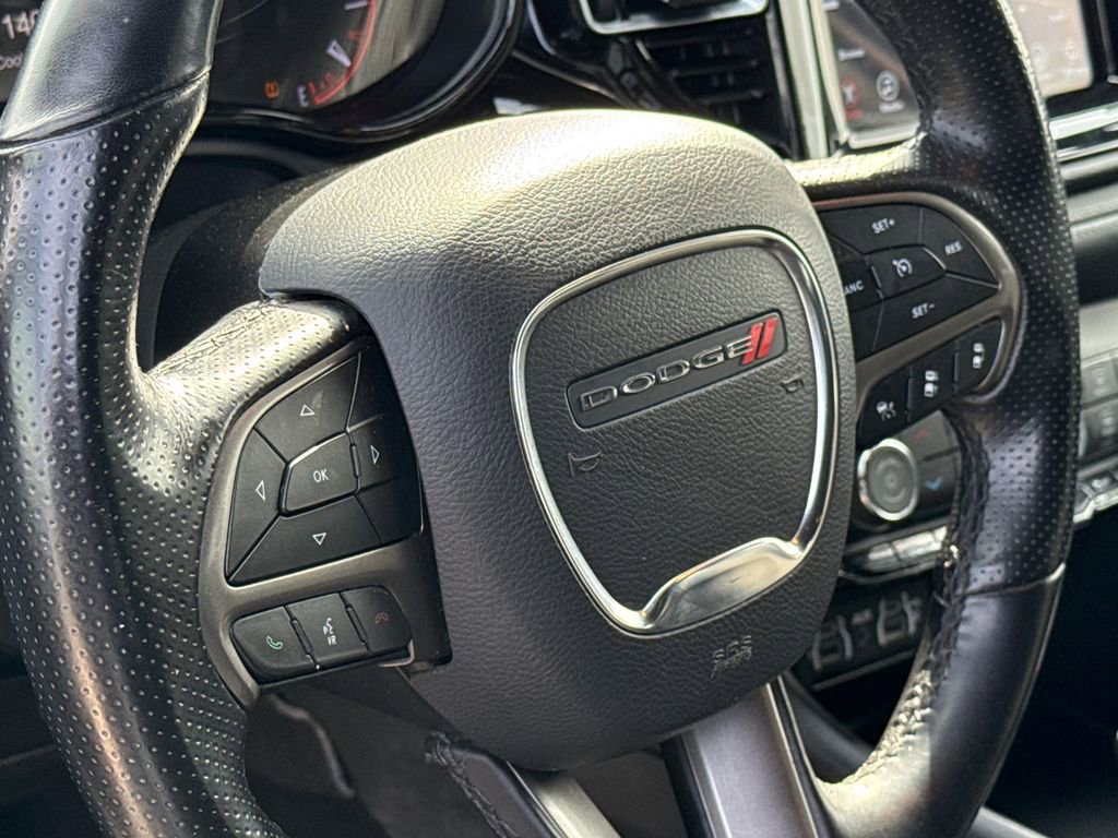 Used 2023 Dodge Durango SXT Launch Edition RWD image 29
