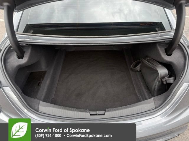 Used 2020 Cadillac CT5 Sport w/ Platinum Package AWD/4WD image 19