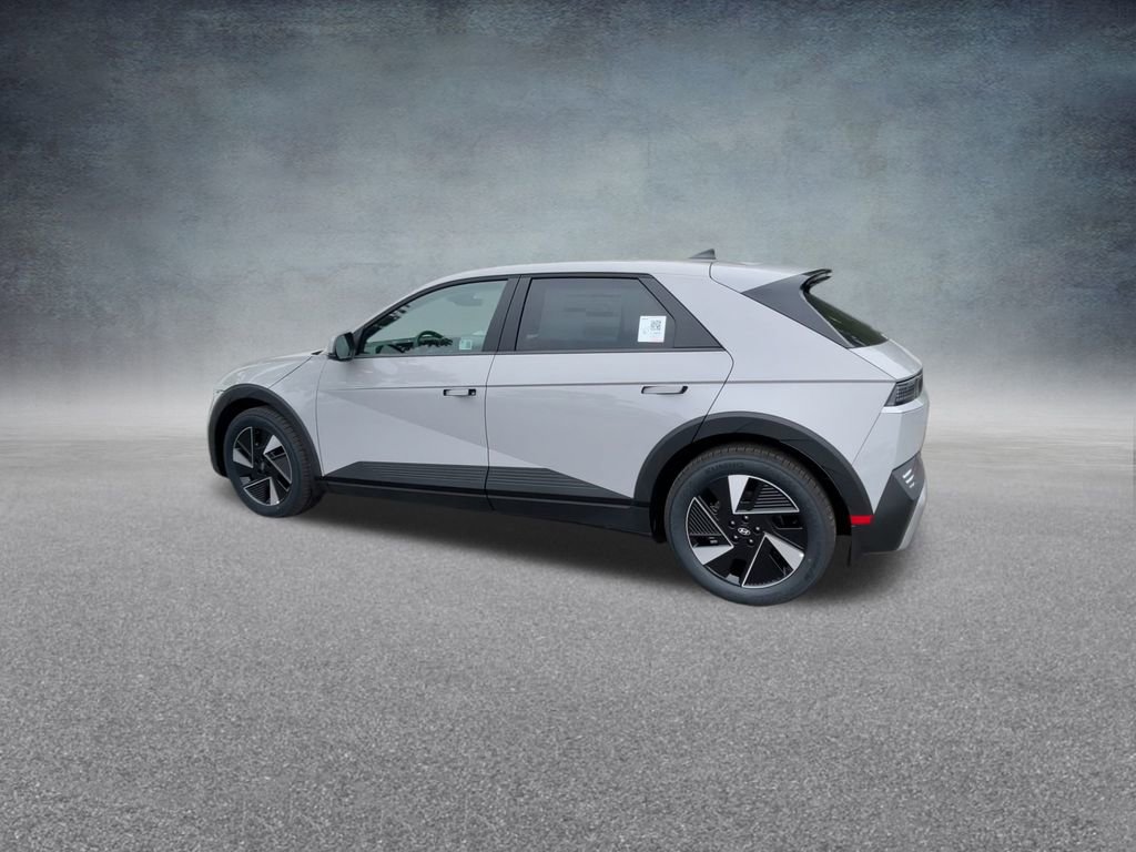 New 2025 Hyundai Ioniq 5 SE image 15