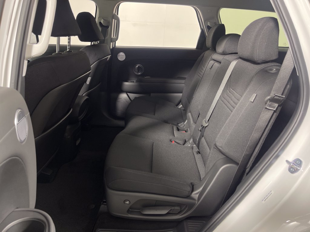 New 2026 Hyundai Palisade SE AWD/4WD image 26