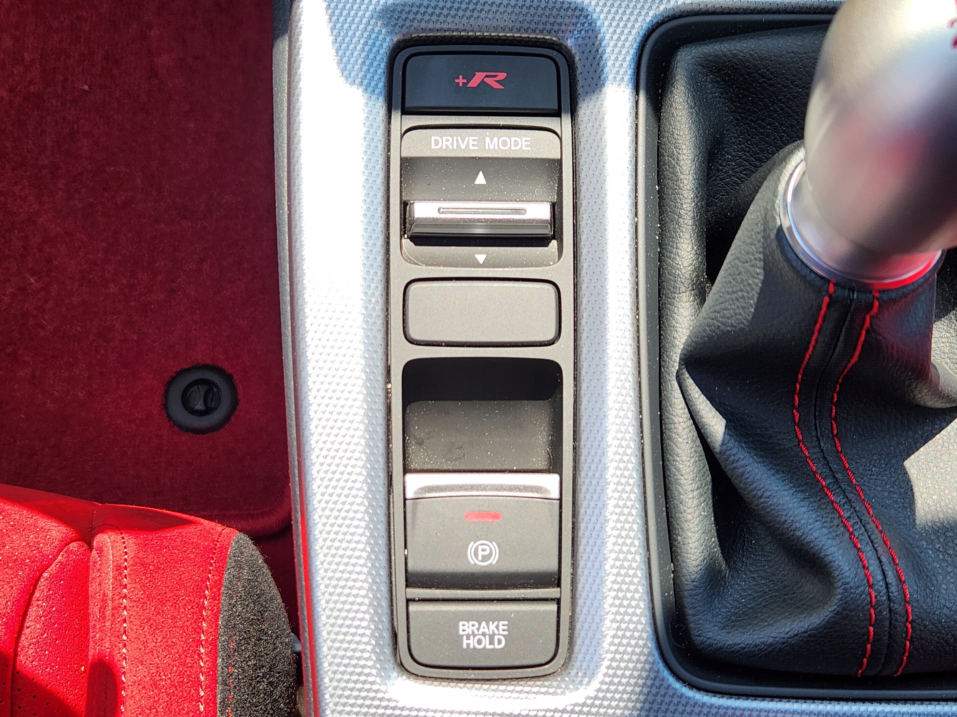 Used 2025 Honda Civic Type R image 22