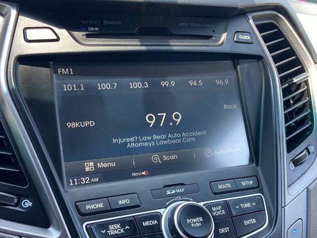 Used 2016 Hyundai Santa Fe Sport 2.0T w/ Option Group 05 FWD image 9