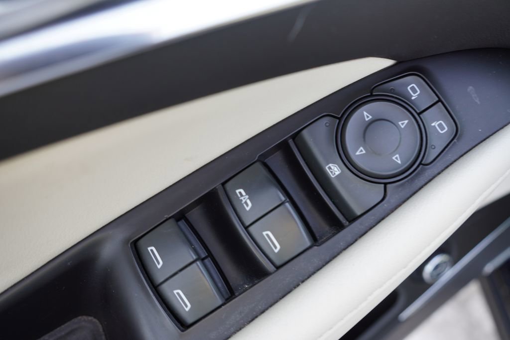 Certified 2023 Buick Enclave Essence w/ Experience Buick Package image 24