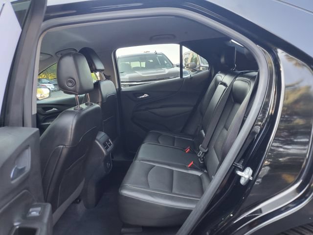 Certified 2020 Chevrolet Equinox LT w/ Midnight Edition AWD/4WD image 15