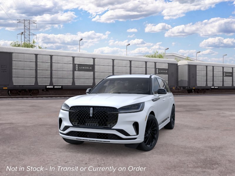 New 2026 Lincoln Aviator Reserve w/ Luxury Package AWD/4WD image 3