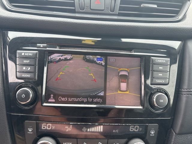 Used 2019 Nissan Rogue SL FWD image 18