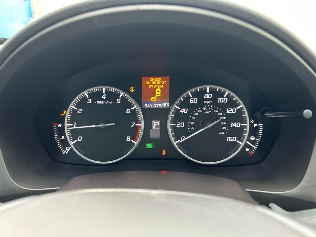 Used 2016 Acura ILX image 14