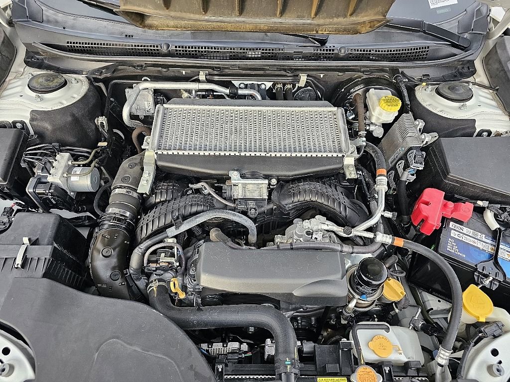 Used 2022 Subaru Outback Wilderness w/ Wilderness Package image 9