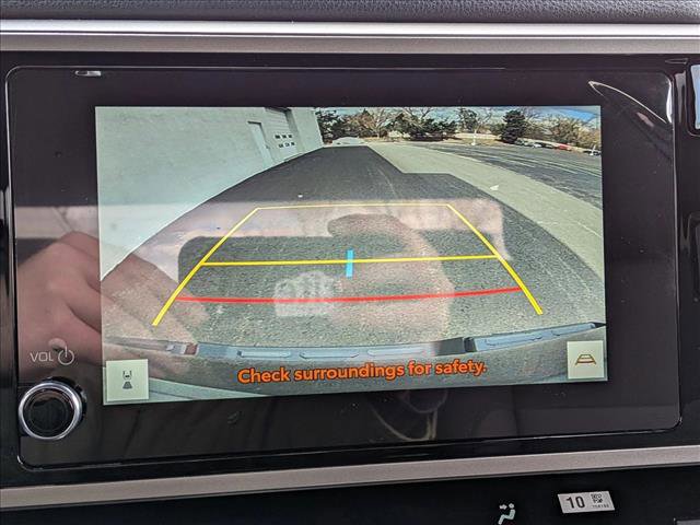 New 2026 Toyota Tundra SR5 image 13