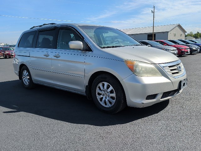 Used 2008 Honda Odyssey EX image 2