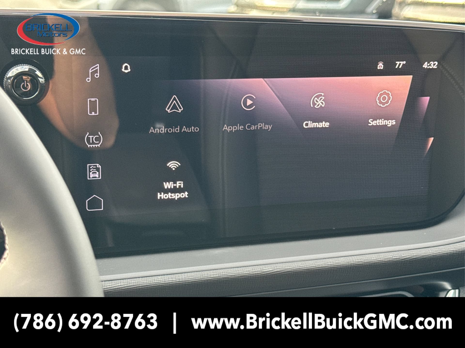 New 2026 Buick Envista Sport Touring w/ Convenience II Package FWD image 26
