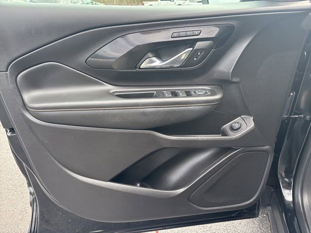 Used 2024 GMC Terrain AT4 w/ Tech Package image 31