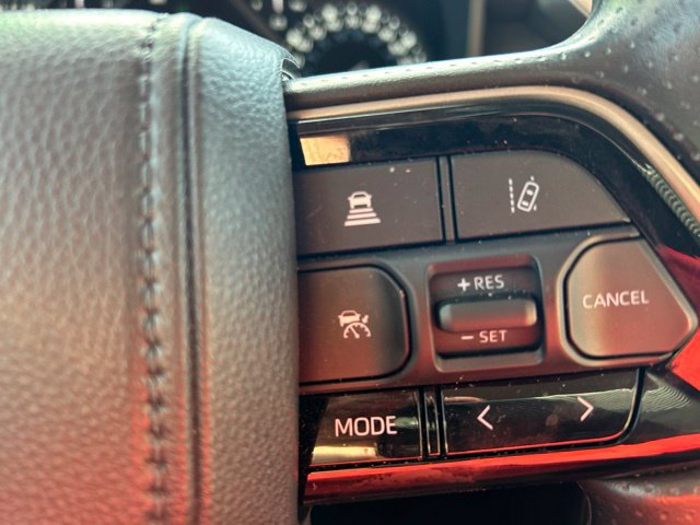 Used 2024 Toyota Tundra SR5 w/ SR5 Convenience Package AWD/4WD image 20