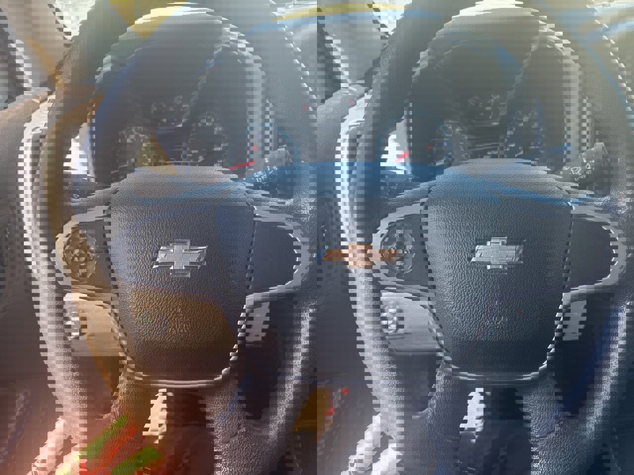 Used 2020 Chevrolet Colorado W/T w/ WT Convenience Package image 14