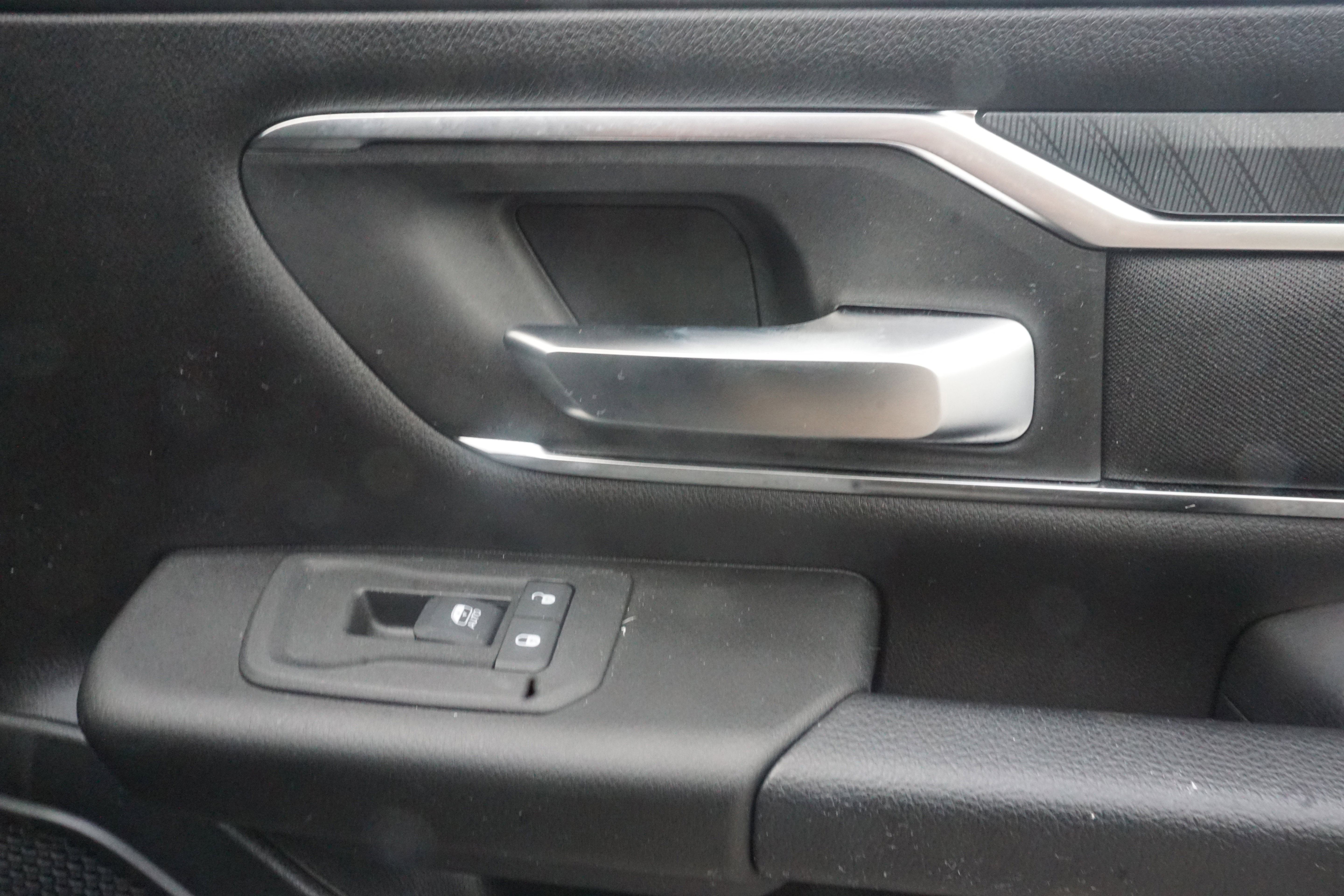 Used 2025 RAM 1500 Big Horn image 21