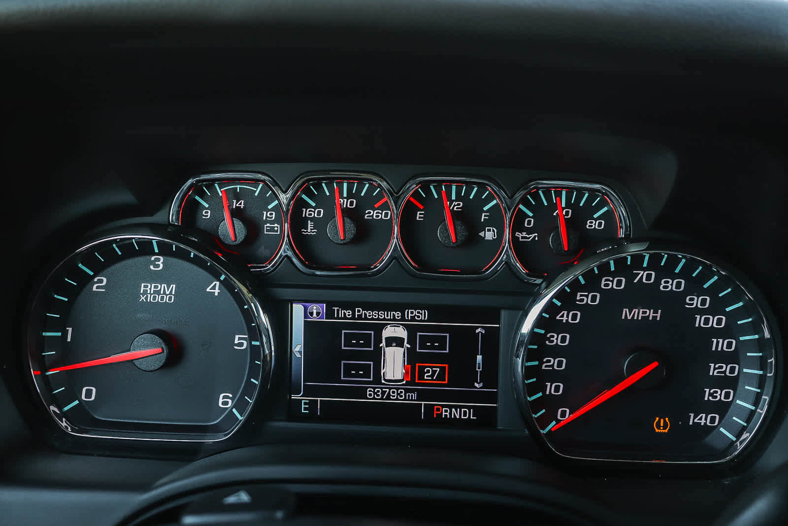 Used 2020 Chevrolet Tahoe LS image 24