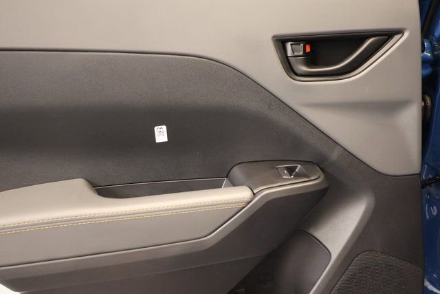 New 2026 Subaru Crosstrek 2.5i Wilderness image 29