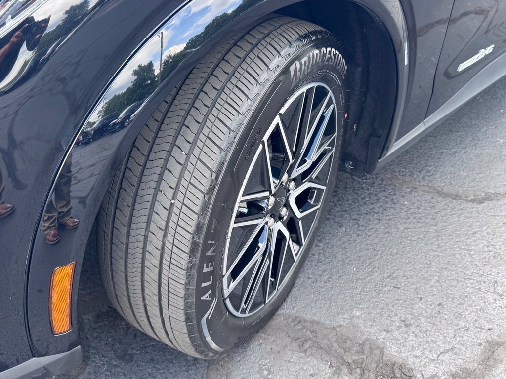 Used 2025 Ford Mustang Mach-E Premium RWD image 42