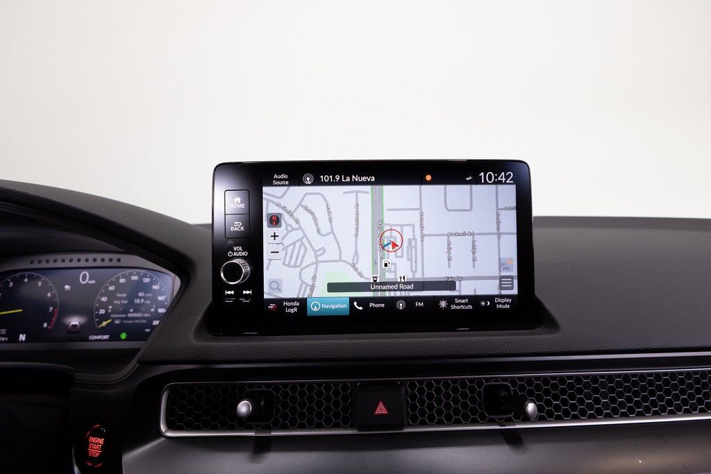 Used 2025 Honda Civic Type R image 33