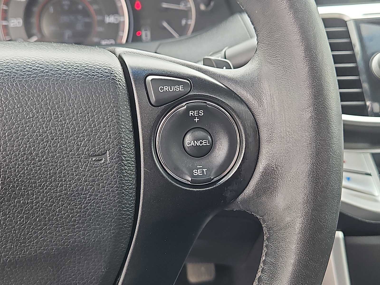 Used 2013 Honda Accord EX-L image 21