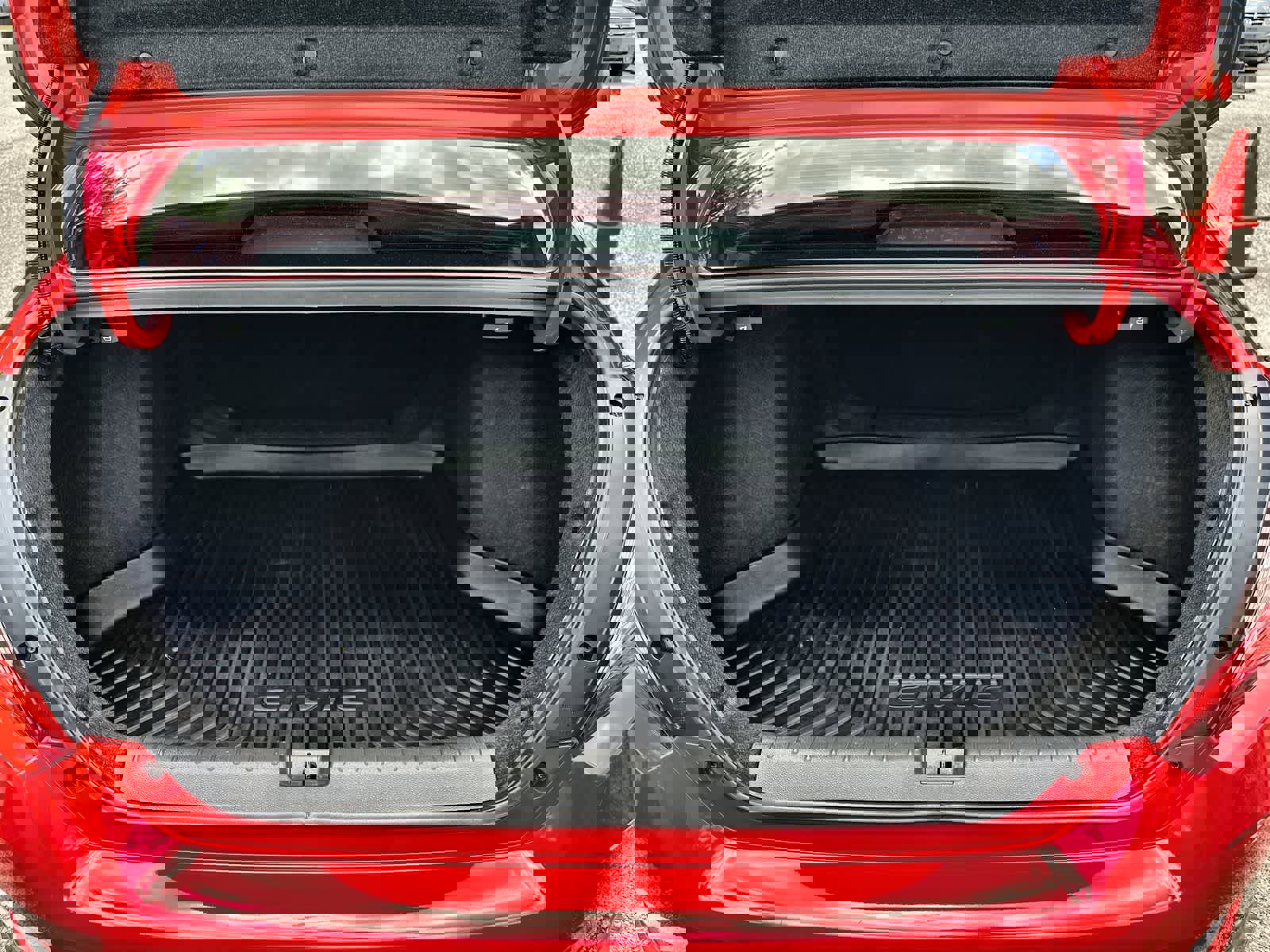 Used 2018 Honda Civic EX-L image 17