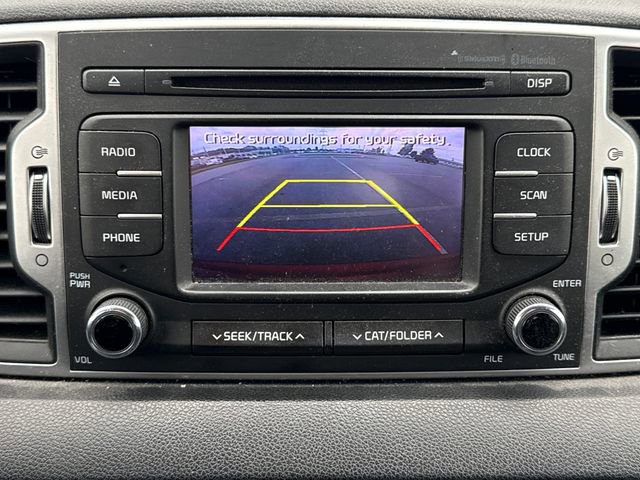 Used 2019 Kia Sportage LX AWD/4WD image 30