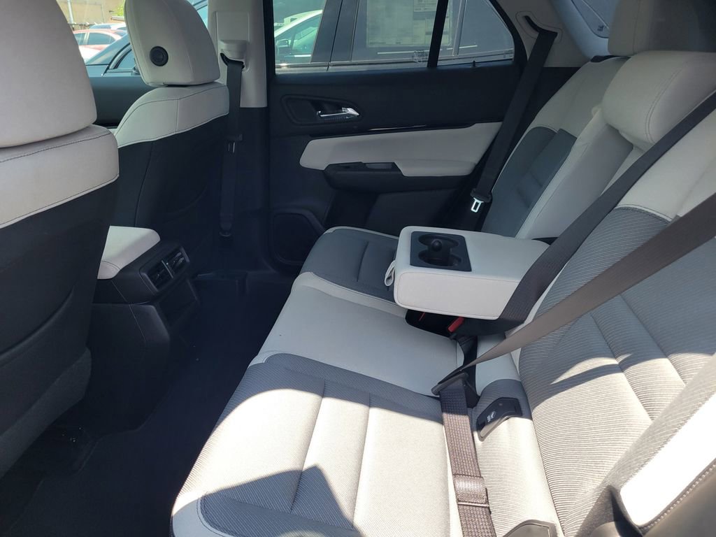 New 2026 Honda Prologue EX image 32