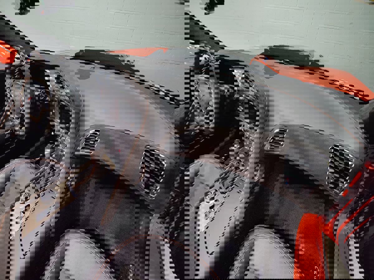 Used 2019 Chevrolet Corvette ZR1 image 20