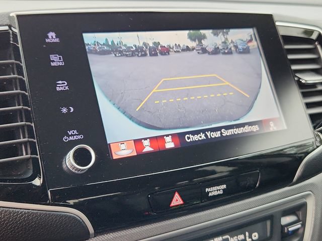 Used 2023 Honda Ridgeline RTL image 21