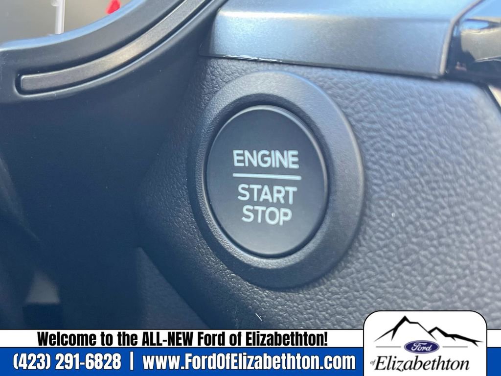 New 2026 Ford Escape Active w/ Cold Weather Package image 28
