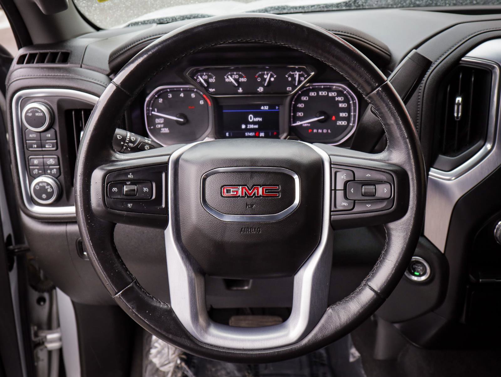 Used 2020 GMC Sierra 1500 Elevation AWD/4WD image 21