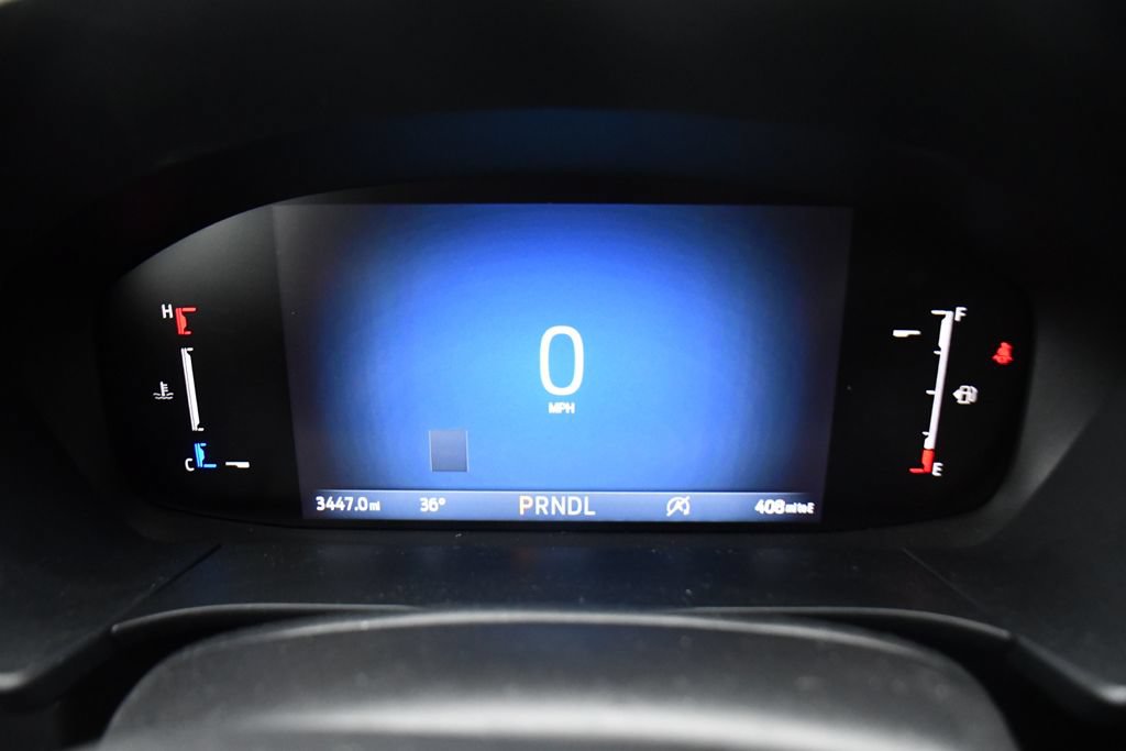 Used 2025 Ford Escape ST-Line w/ Tech Pack #1 AWD/4WD image 25