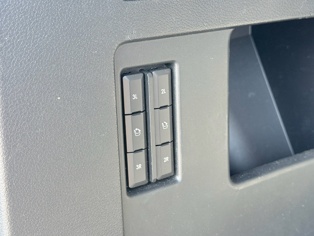 Used 2021 Lincoln Navigator Reserve RWD image 10