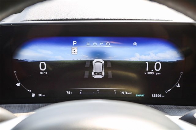 Used 2024 Kia Telluride SX Prestige w/ Towing Package image 23