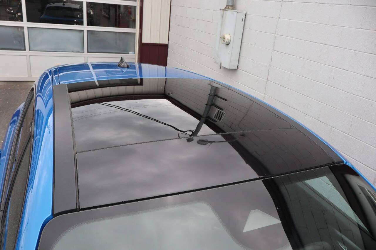 Used 2024 Dodge Hornet R/T Plus w/ R/T Blacktop Package AWD/4WD image 11