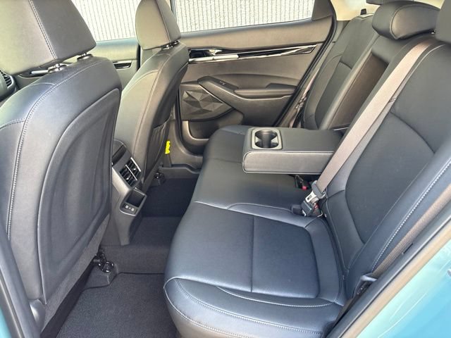 Certified 2025 Kia Seltos SX AWD/4WD image 32