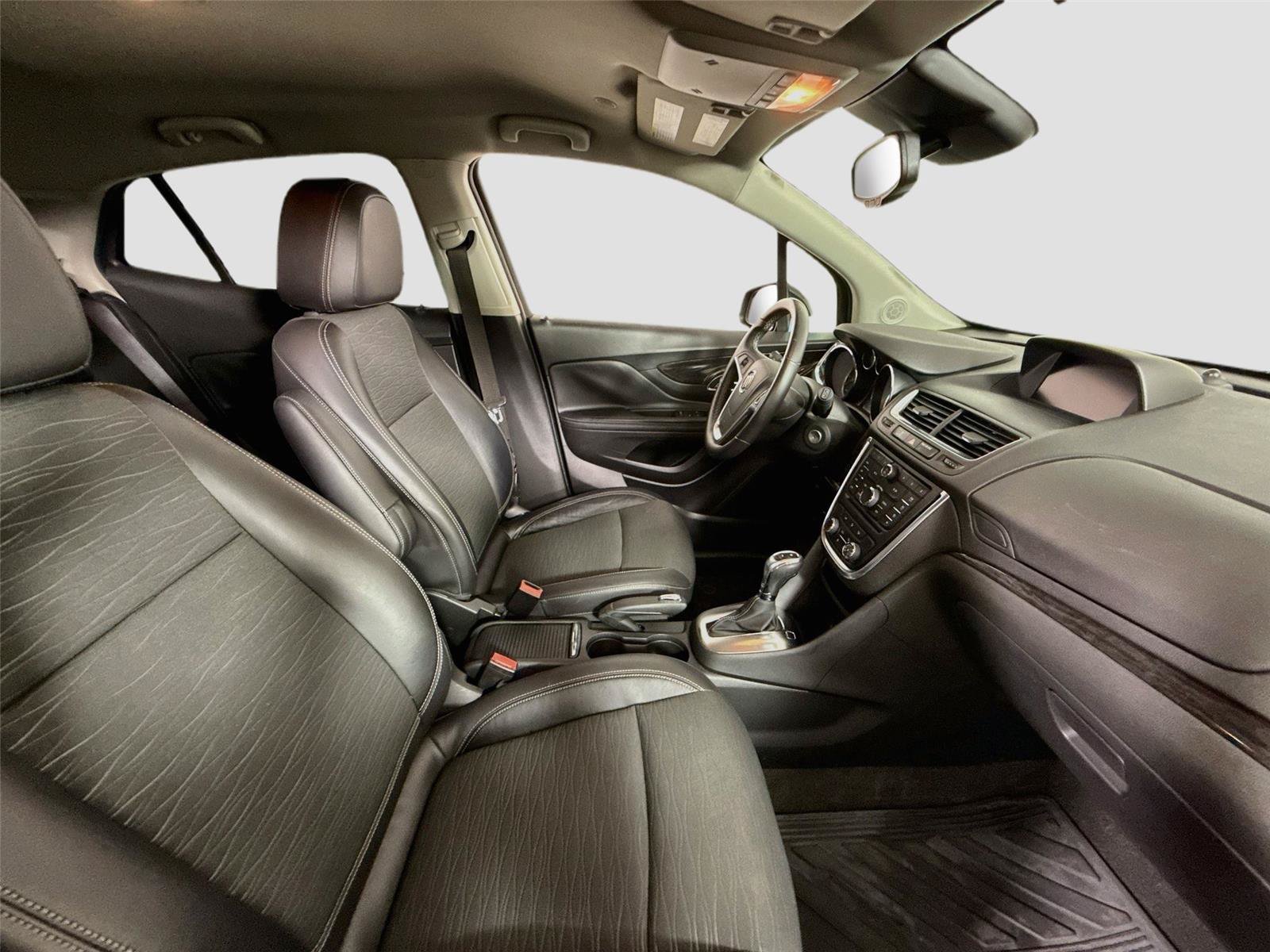 Used 2016 Buick Encore FWD image 18