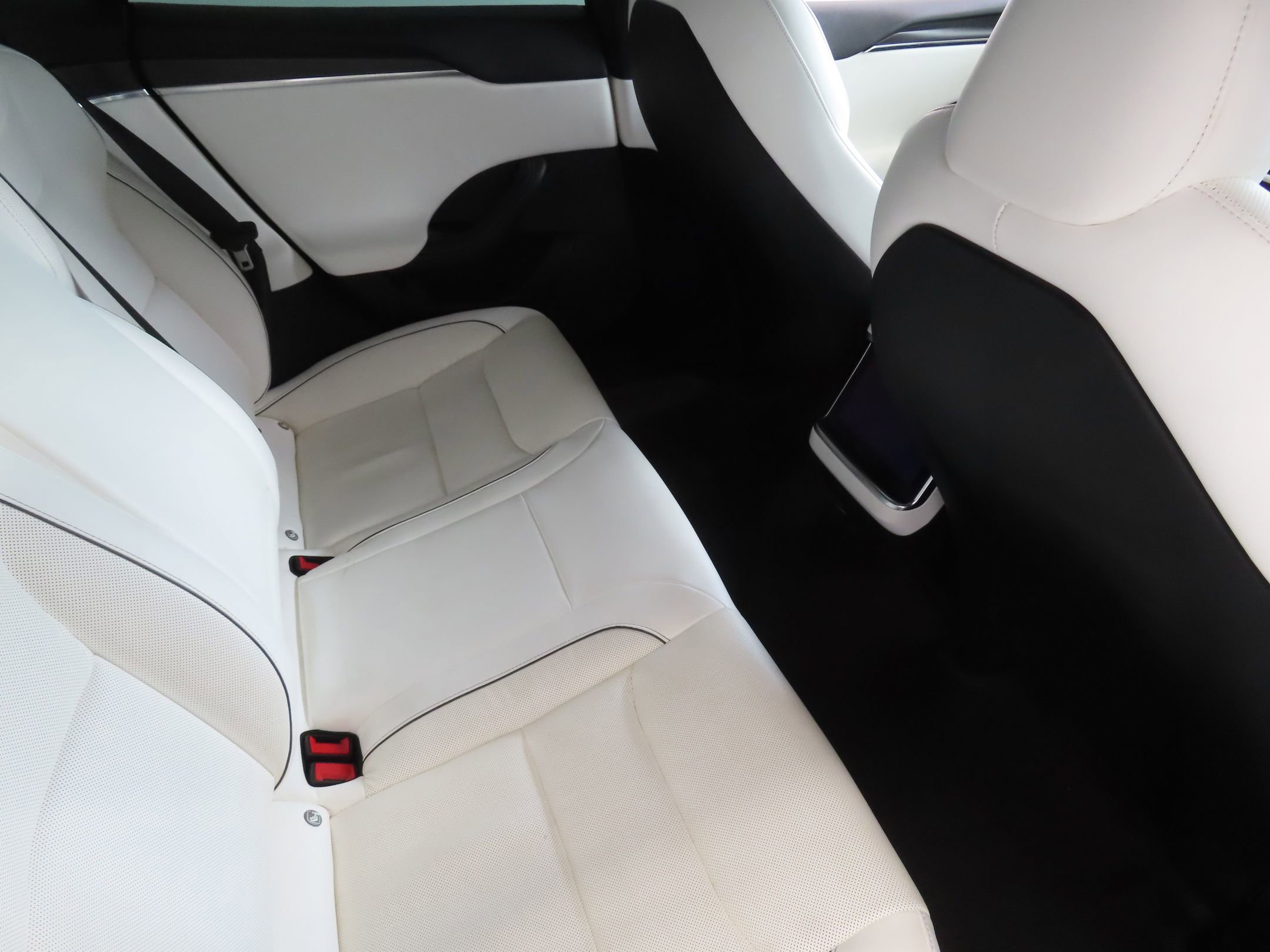 Used 2021 Tesla Model S Plaid AWD/4WD image 23