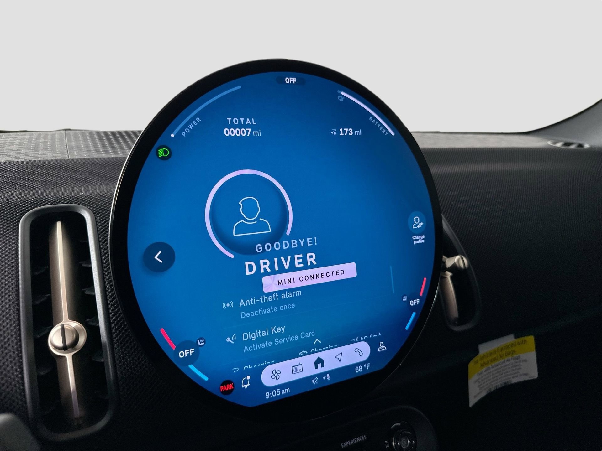 New 2026 MINI Cooper Countryman SE image 13